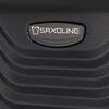 Maleta Saxoline Boden Negro L