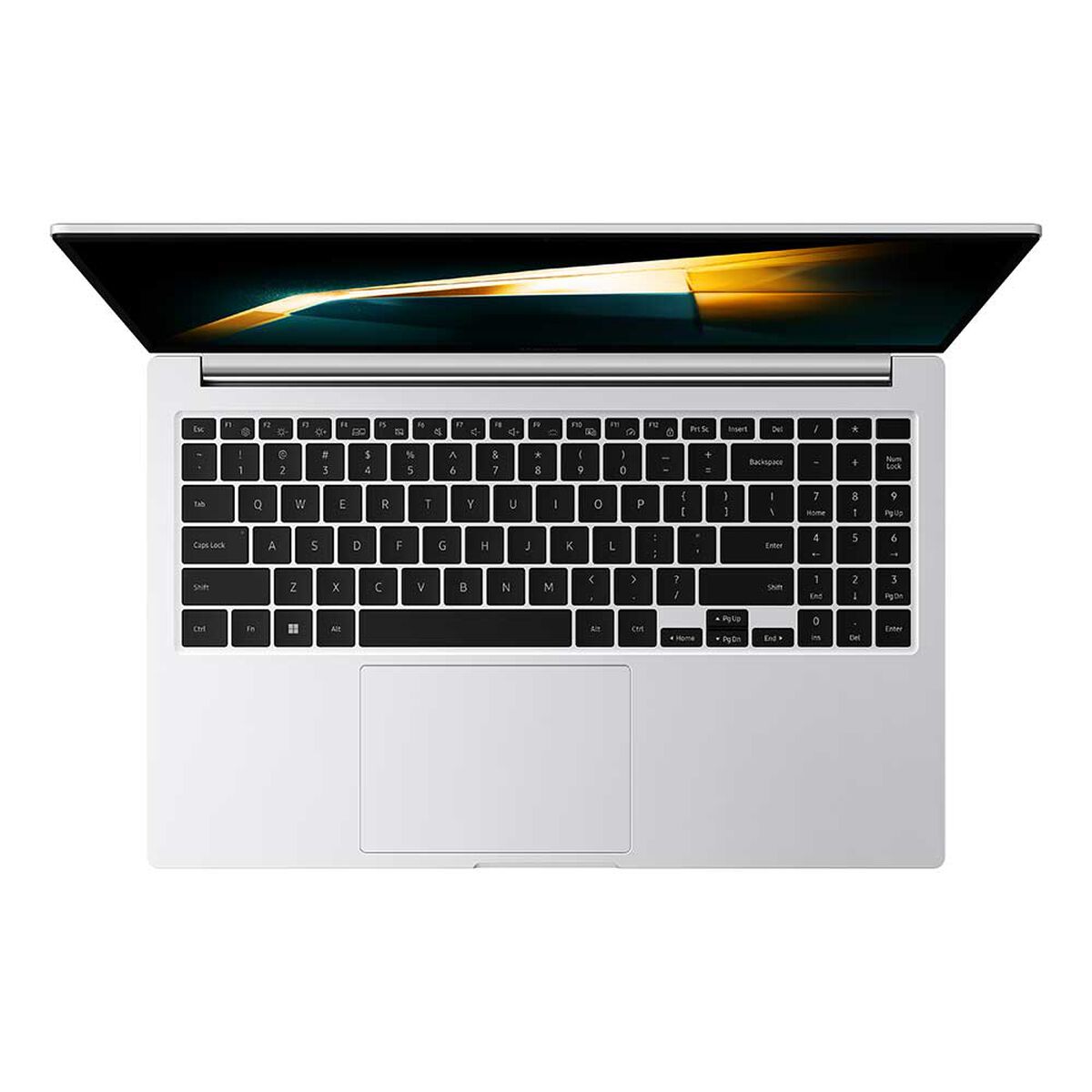 Notebook Galaxy Book Samsung Intel Core™ i5-1335U 16GB 512GB SSD 15,6" FHD