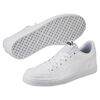 Zapatilla Unisex Puma Court Point Vulc V2 Jr