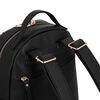 Mochila de Mujer Secret Aruba SC7 Mediana Negro