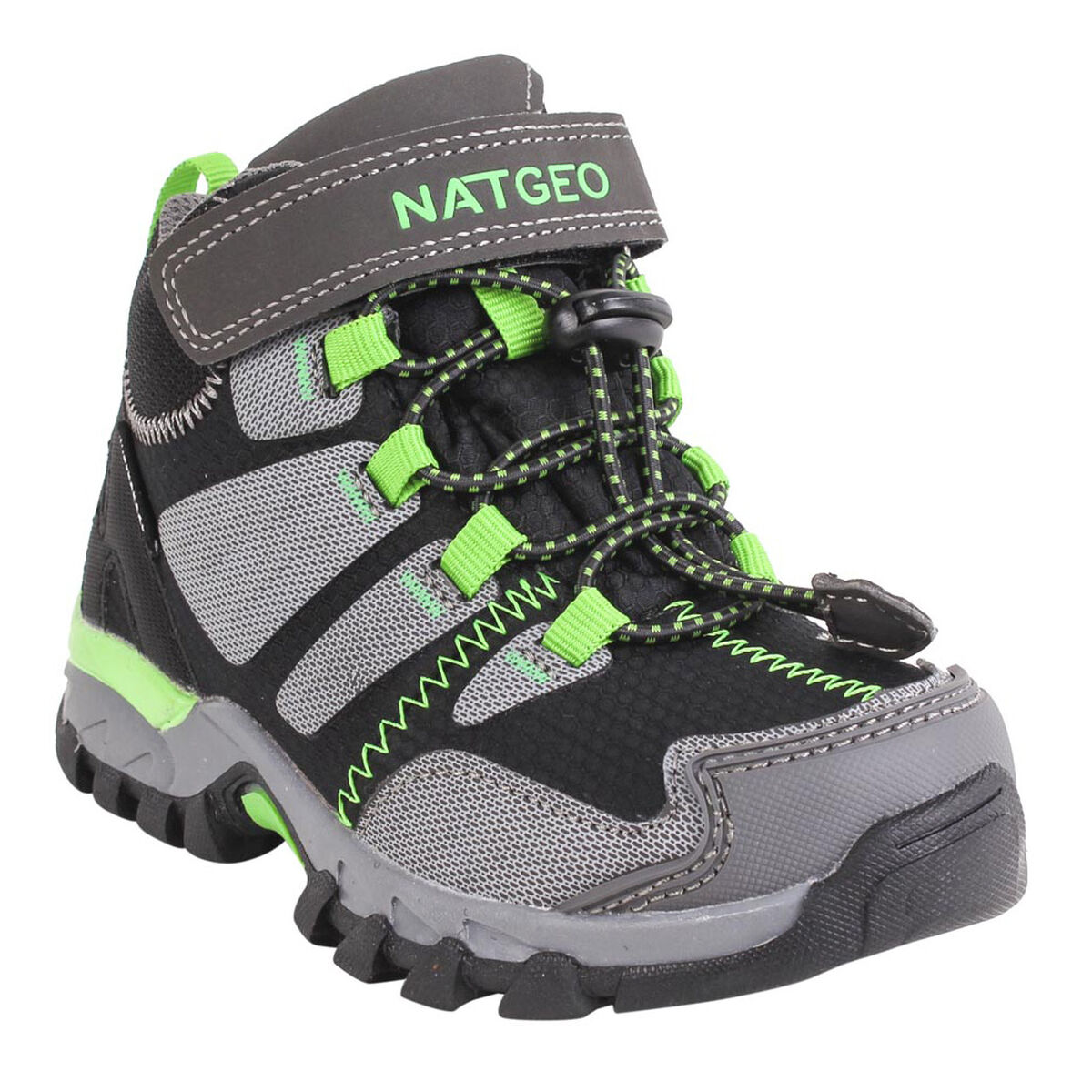 Zapatilla Niño NatGeo