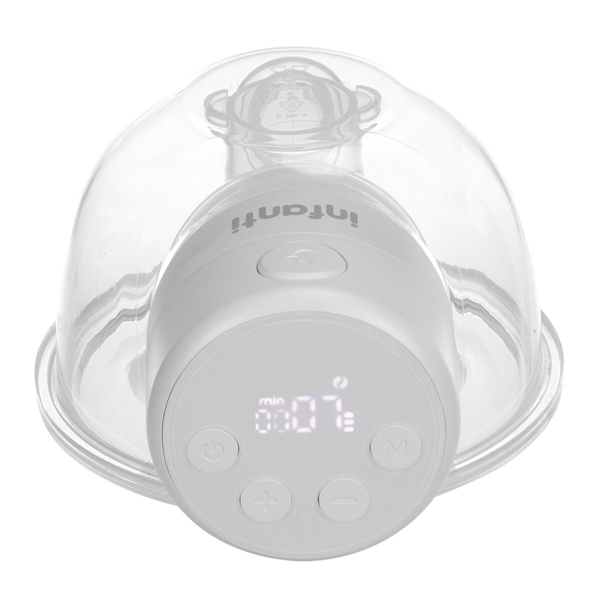 Extractor Verona + Aspirador Nasal Infanti