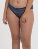Bikini Encaje Flores