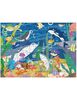 Puzzles Preescolar Deluxe 3 en 1 Nobel Gift