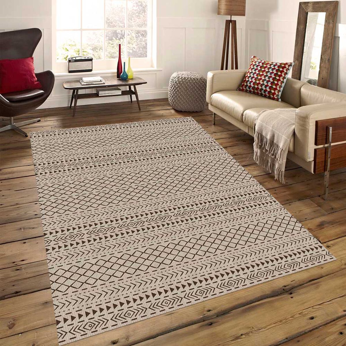 Alfombra Davanti Uku Pacha 140 x220 Uku Pacha