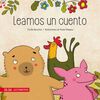 Libro Leamos un Cuento Cecilia Beuchat Zig-Zag