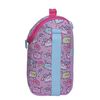 Lonchera Greenland Kawai Cat Lila Head