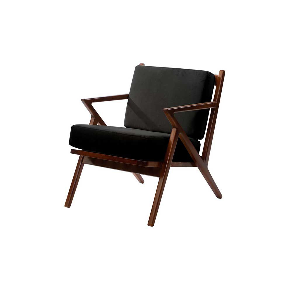 Sitial Latam Home Bremen 1 Cuerpo Negro