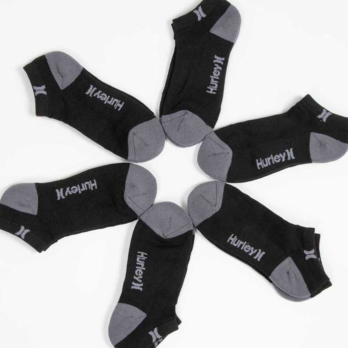 Calcetines Hombre Hurley