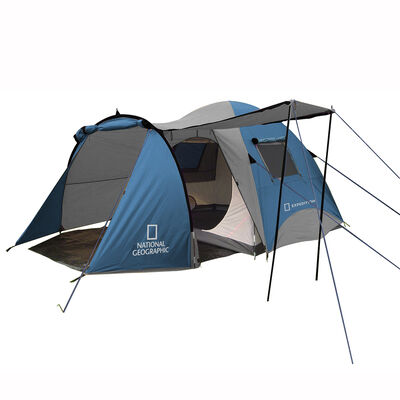 Imagen 2 del producto Carpa National Geographic Canaima VI para 5-6 Personas