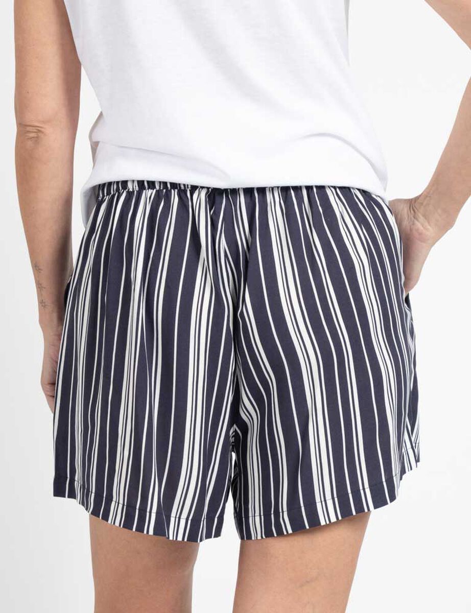 Short Mini Mujer Portman Club