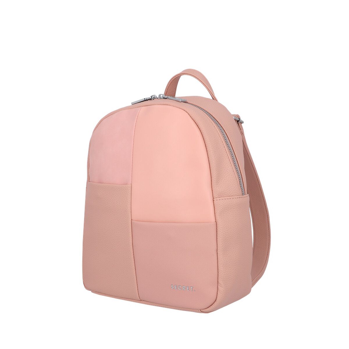Mochila Secret Malaga ST6 M Rosado