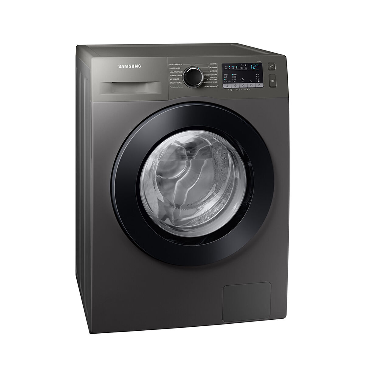 Lavadora Secadora Samsung WD95T4046CX/ZS 9,5/6 kg.