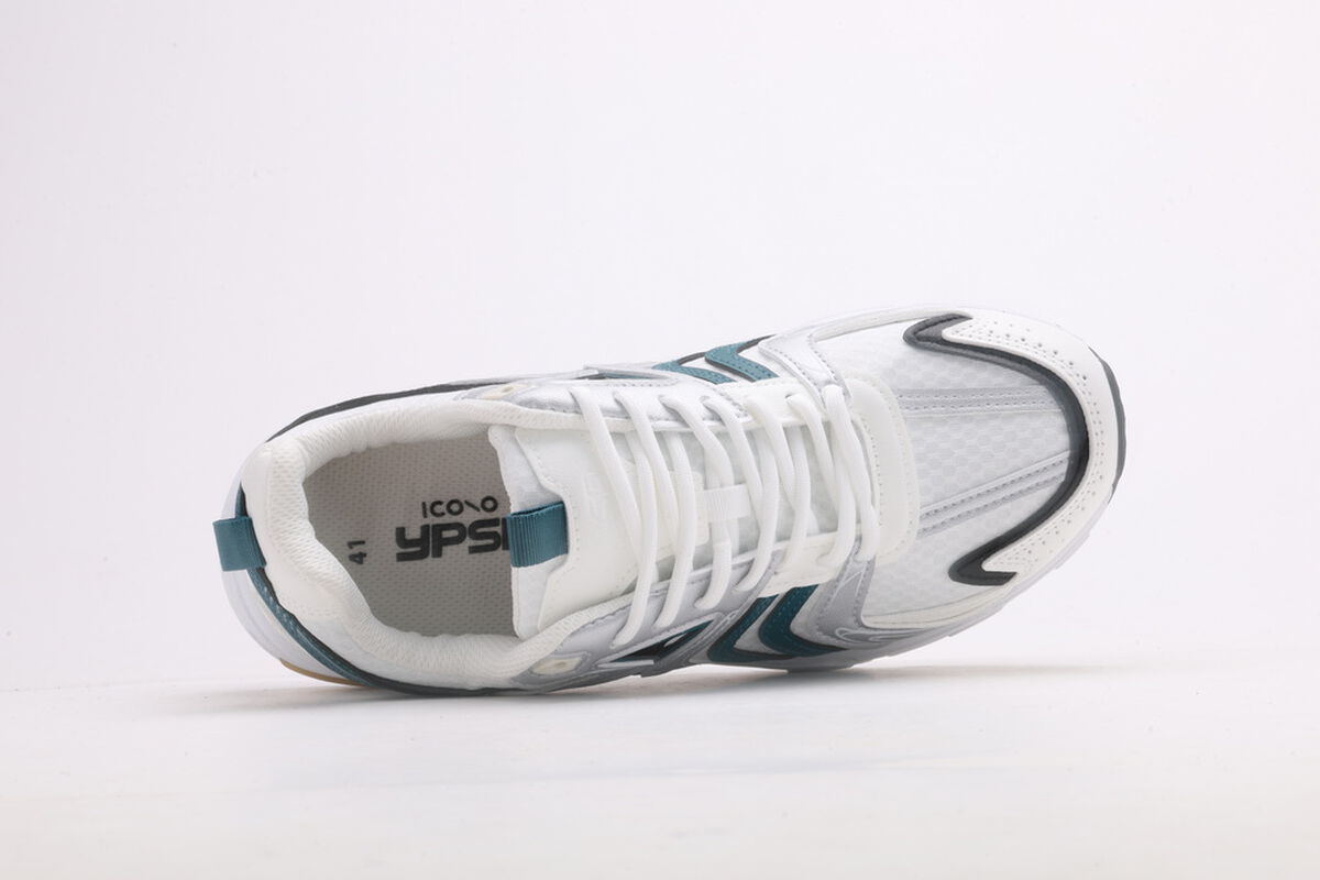 Zapatilla Urbana Hombre Icono
