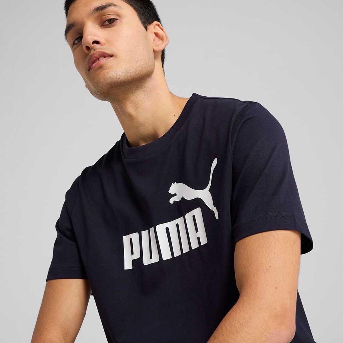 Polera Deportiva Hombre Puma