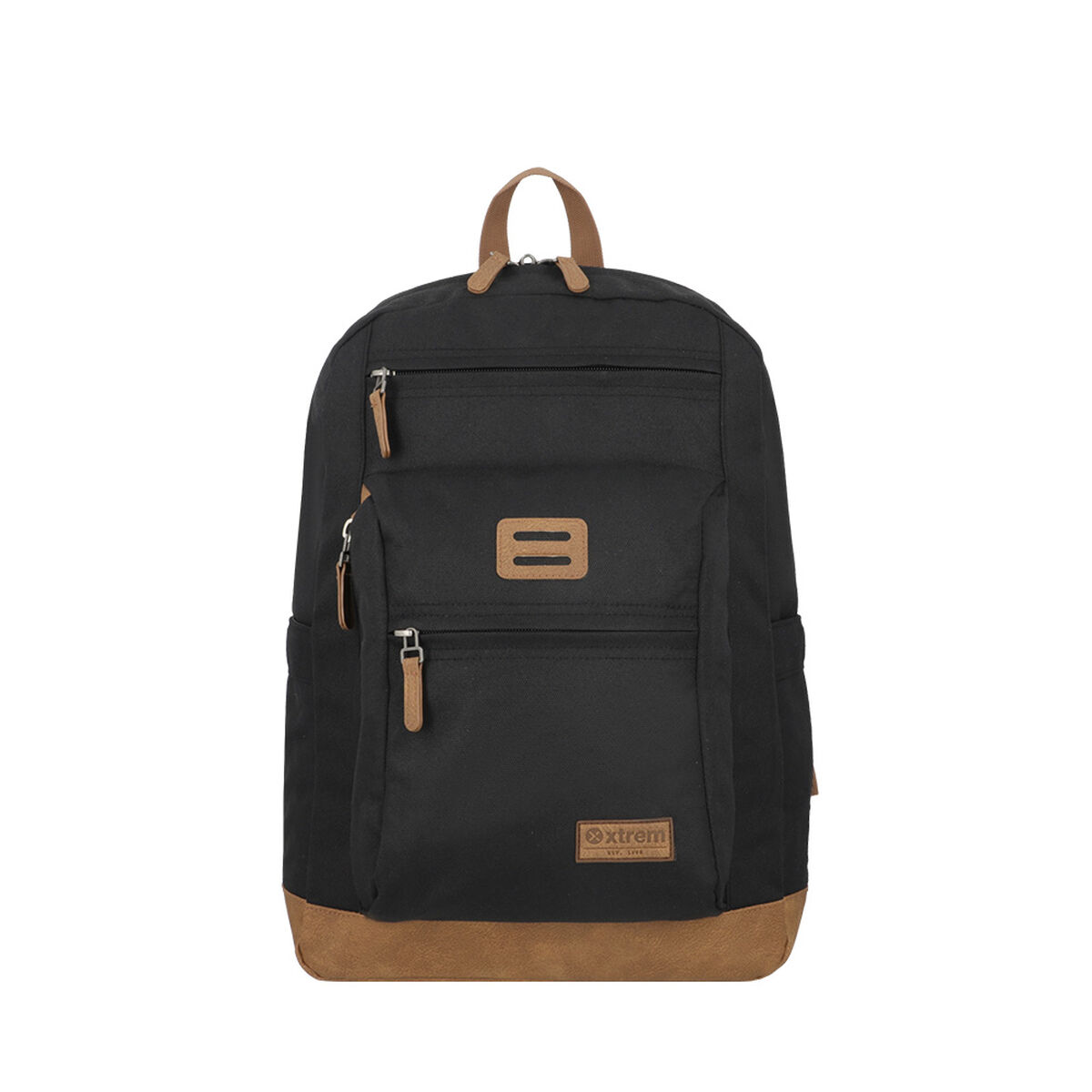 Mochila Notebook Xtrem Jersey 2.0 5XT Negro 16"