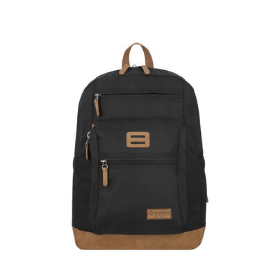 Mochila Notebook Xtrem Jersey 2.0 5XT Negro 16"