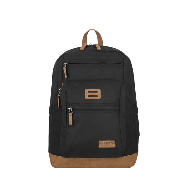 Mochila Notebook Xtrem Jersey 2.0 5XT Negro 16""