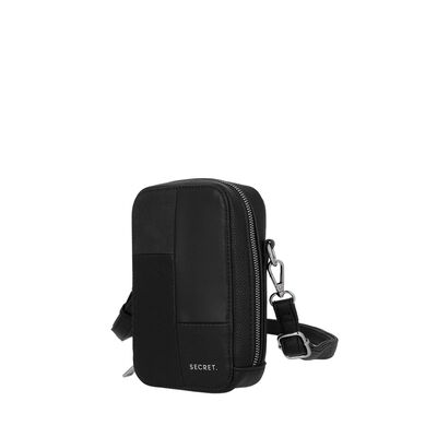 Imagen 2 del producto Portacelular Secret Malaga ST6 L Negro