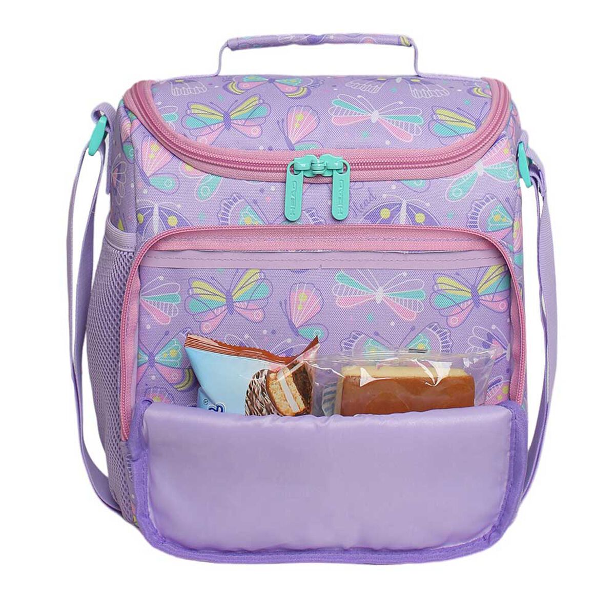 Lonchera Mujer Freeze Kids 10 L Head