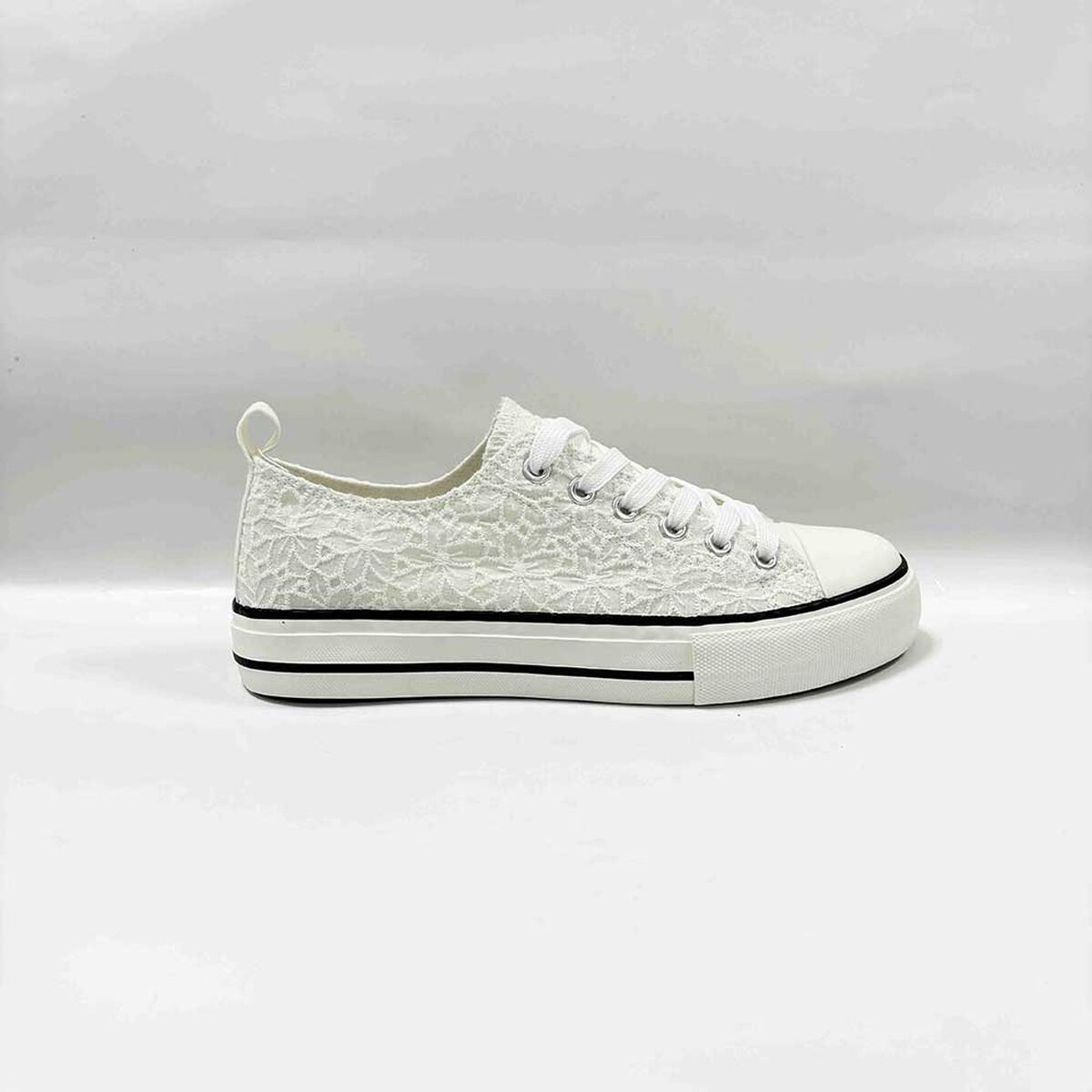 Zapatilla Urbana Mujer Icono