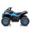 Cuatrimoto Azul Bebesit