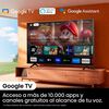 QLED Gamer 144Hz 65'' Hisense 65Q7N Smart TV 4K