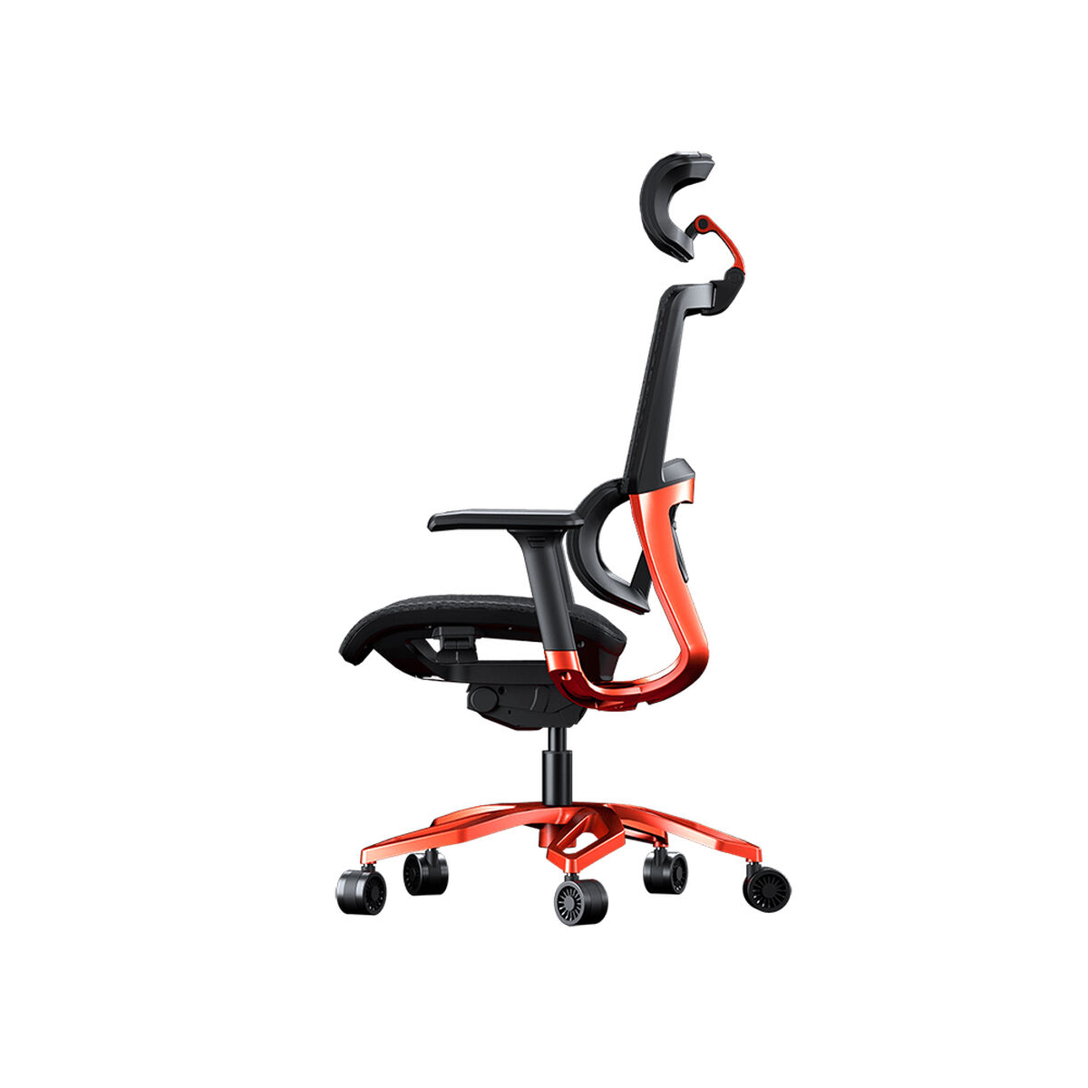 Silla Gamer Cougar Argo