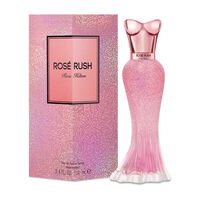 Perfume Paris Hilton Rose Rush Mujer 100ML