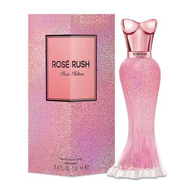 Perfume Paris Hilton Rose Rush Mujer 100ML