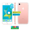 Celular Apple Iphone 7 128GB 4,7" Reacondicionado Rosado Liberado