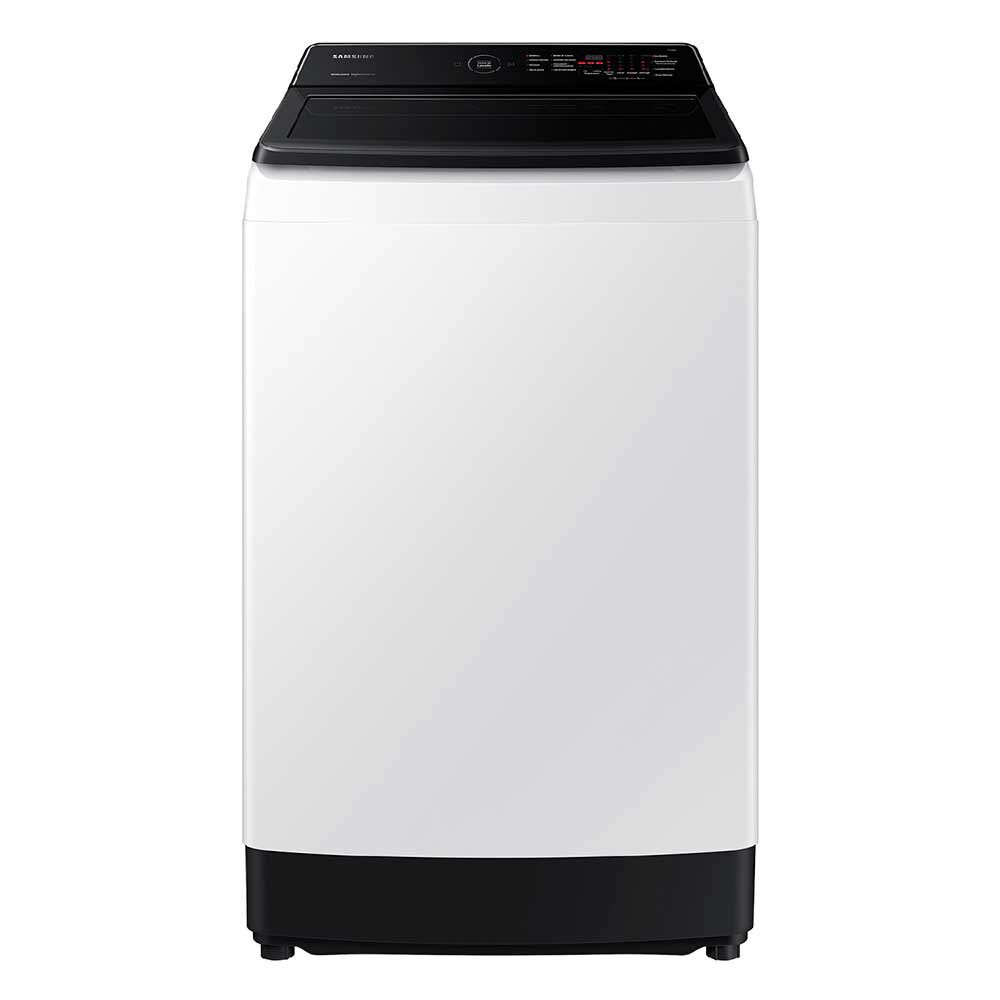 Lavadora Automática Samsung WA13CG5441BWZS 13 kg