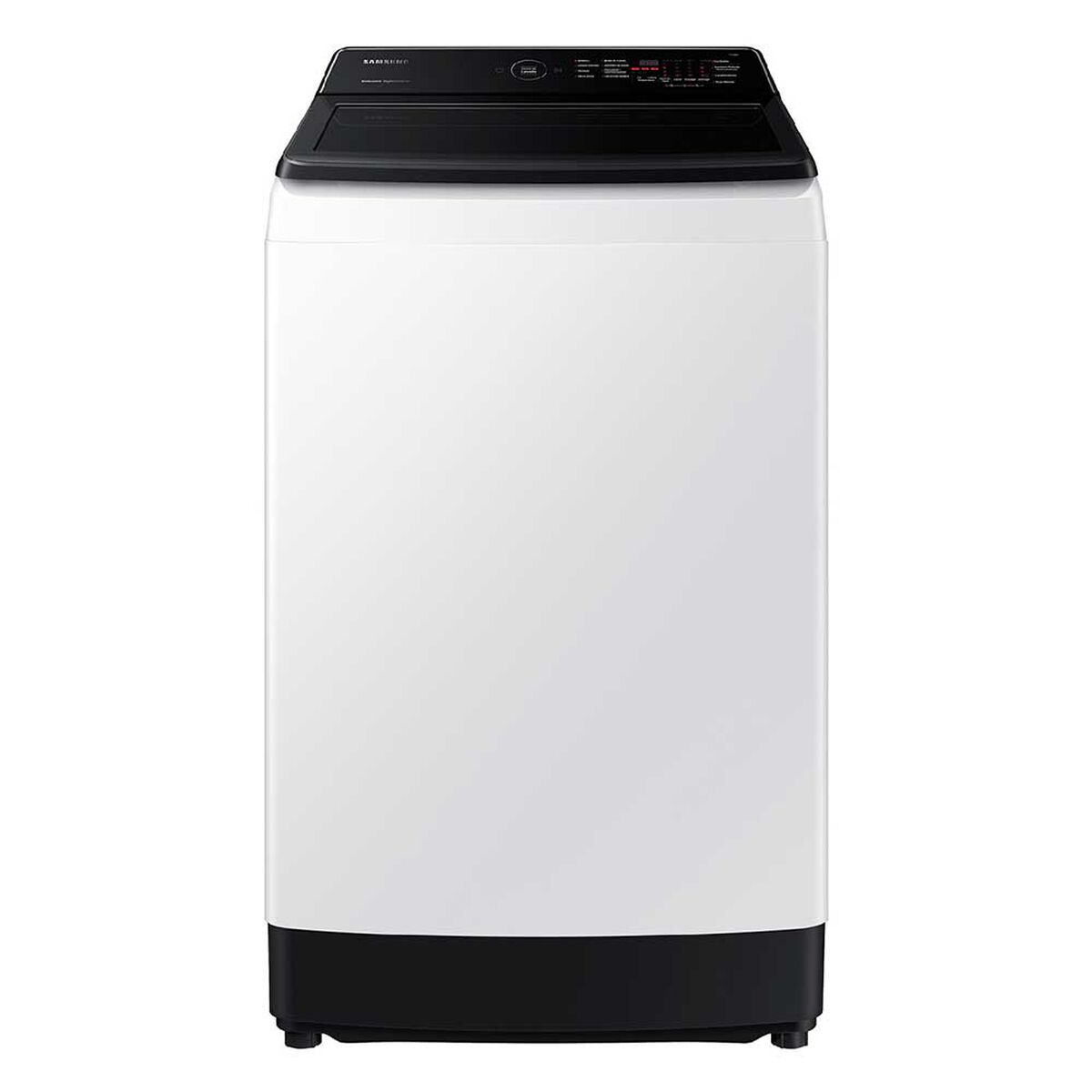 Lavadora Automática Samsung WA13CG5441BWZS 13 kg.
