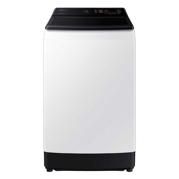 Lavadora Automática Samsung WA13CG5441BWZS 13 kg.