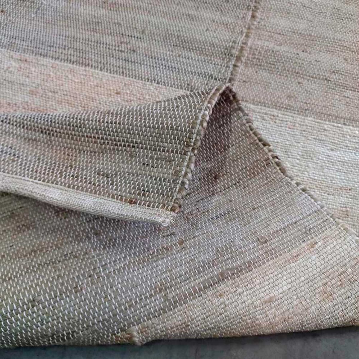 Alfombra Idetex Handmade 230 x 160 Beige