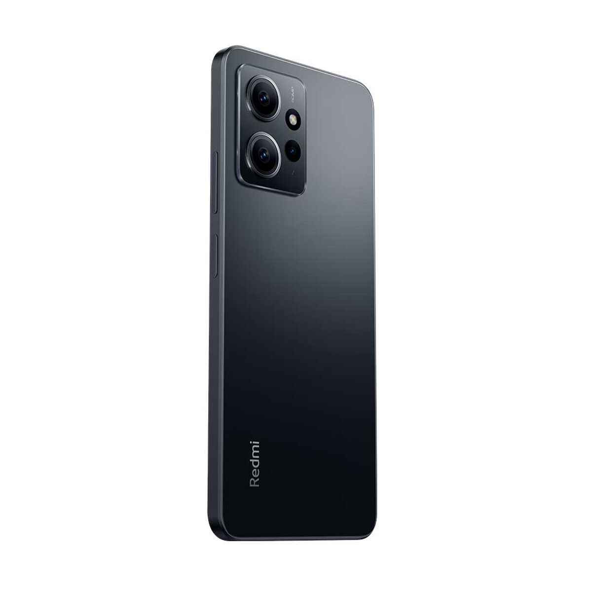 Celular Xiaomi Redmi Note 12 128GB 6,67" Gray Liberado