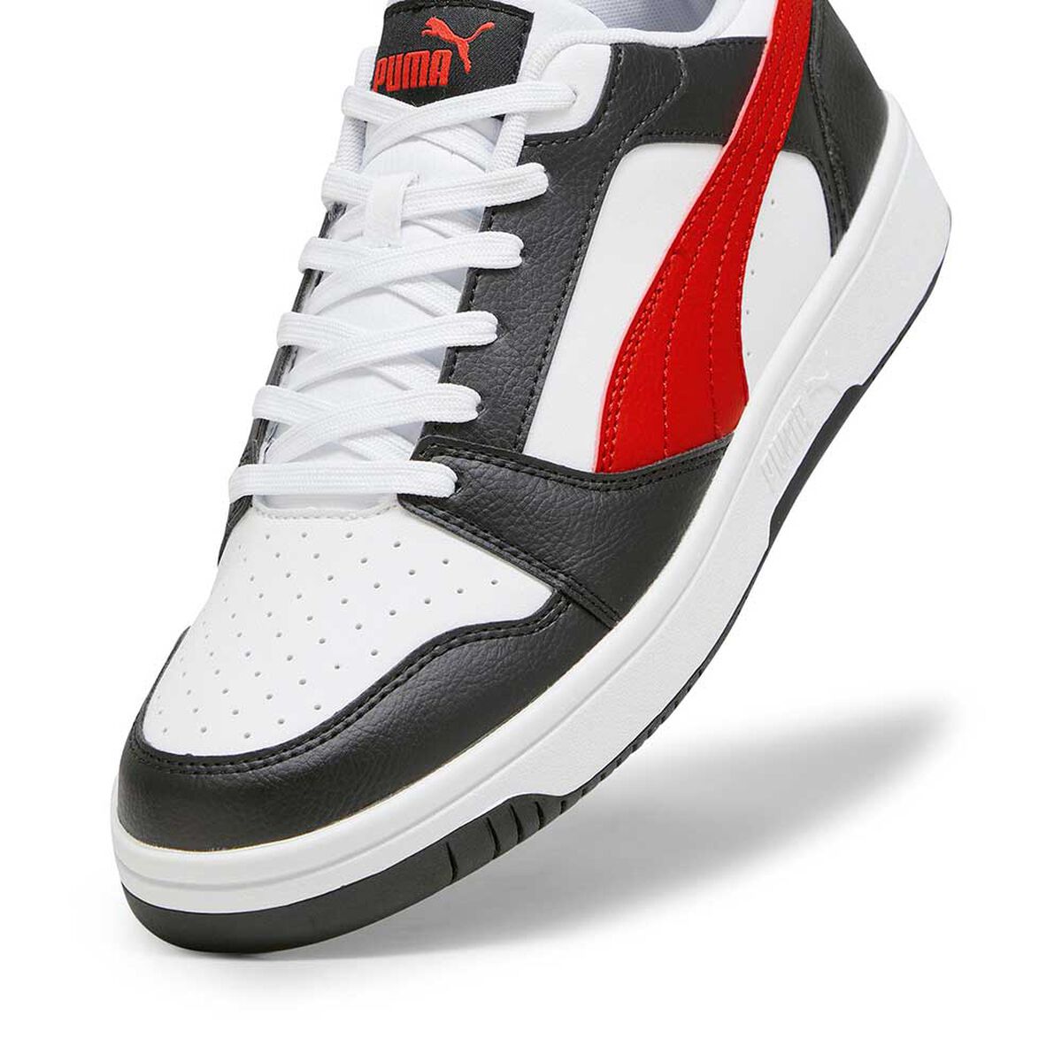 Zapatilla Unisex Puma Rebound V6 Low
