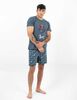 Pijama Hombre Star Wars The Brands Club