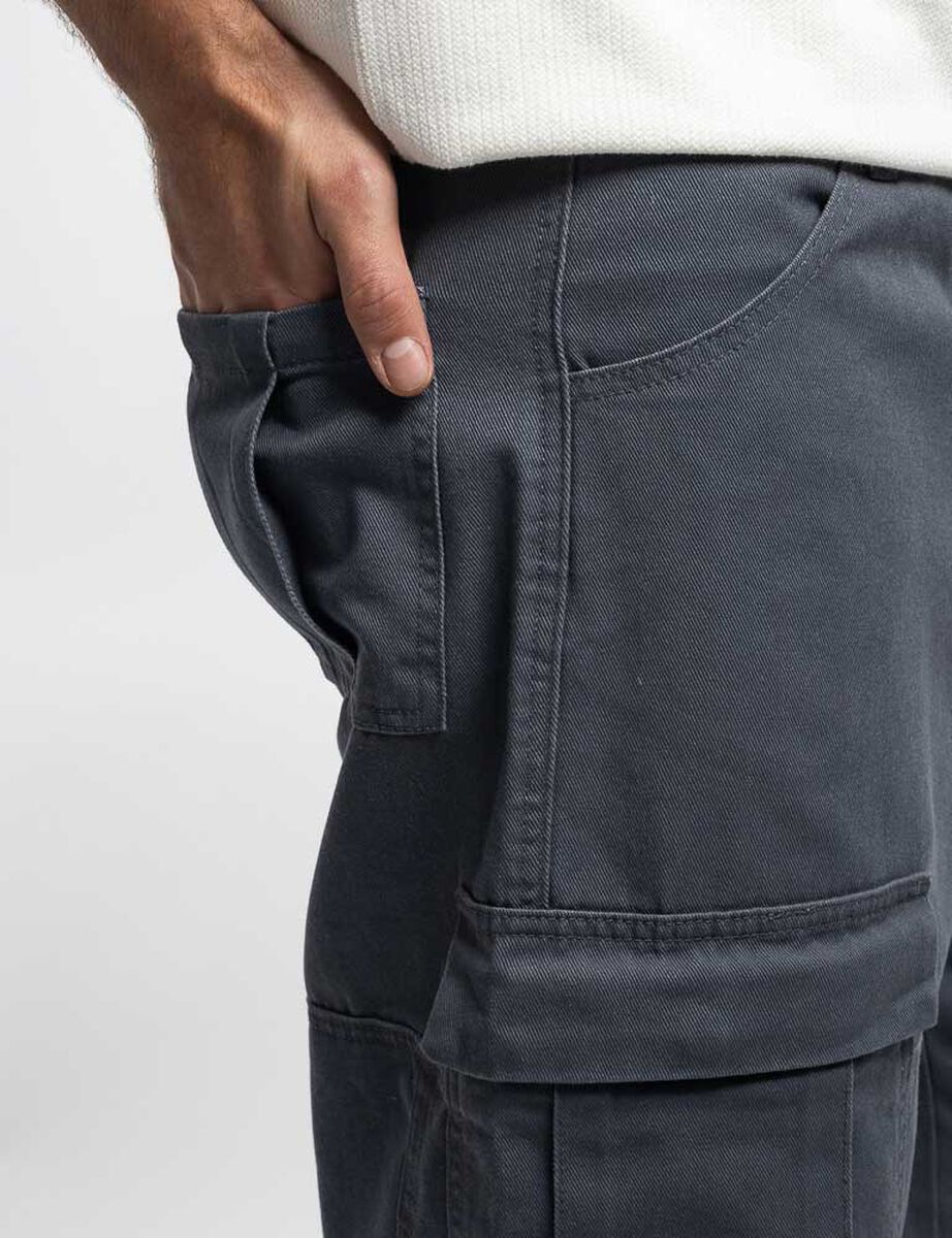 Jeans Hombre Soviet