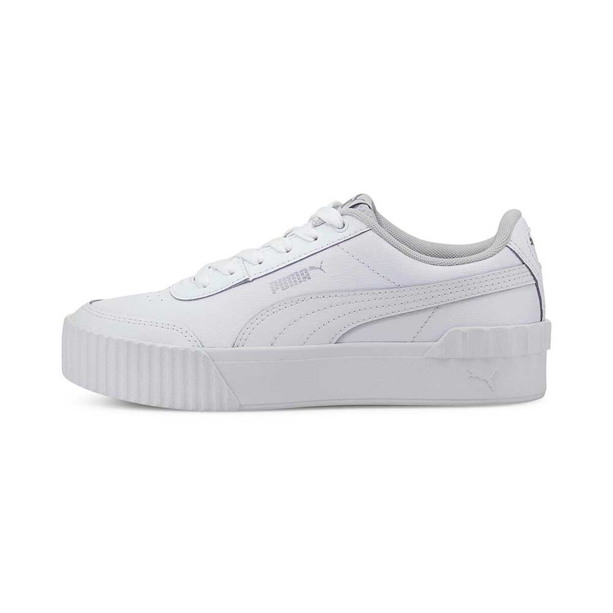 Zapatilla Mujer Puma Carina lift tw