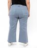 Jeans Culotte Mujer Extralindas