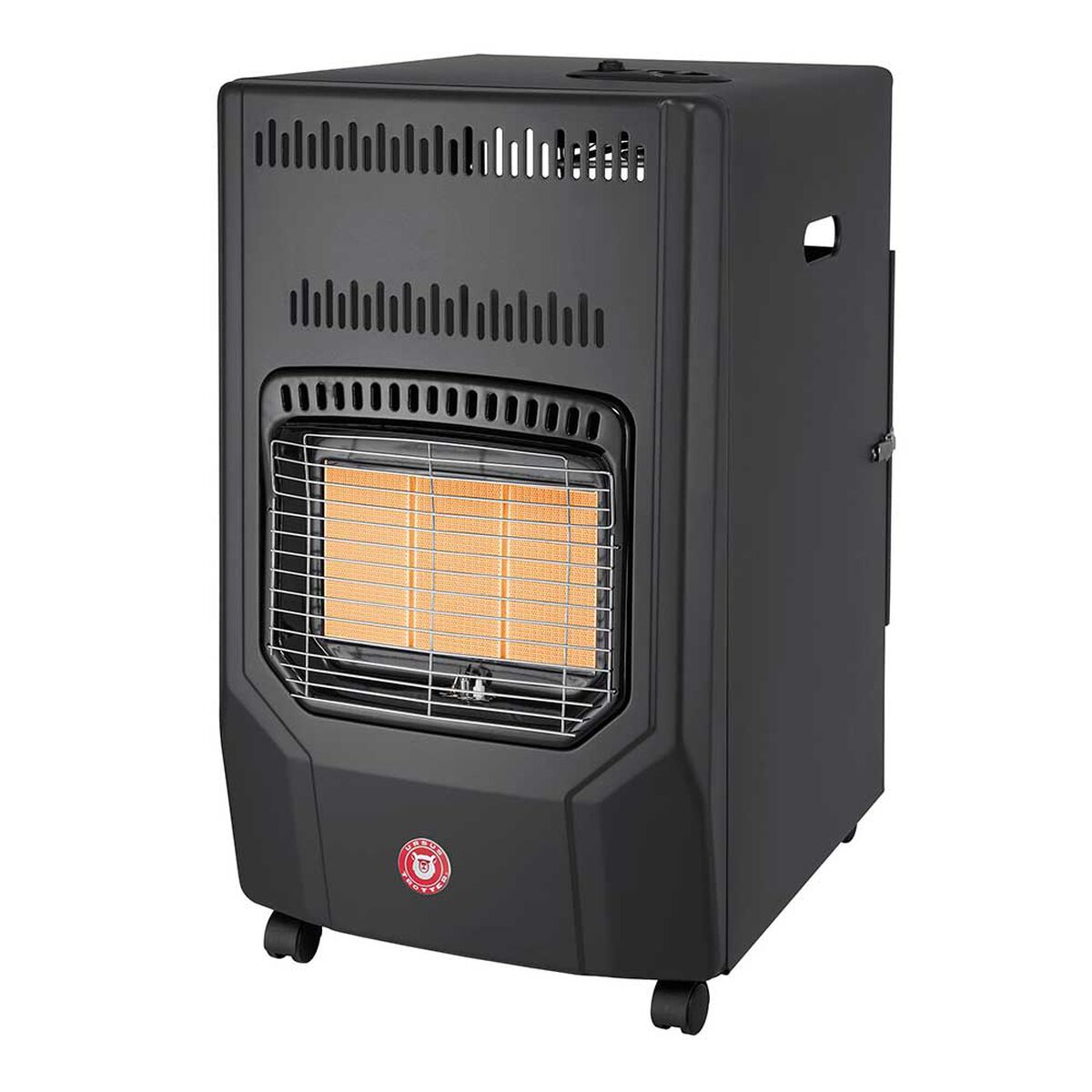 Estufa a Gas Ursus Trotter UT FRX-4200 15 kg.
