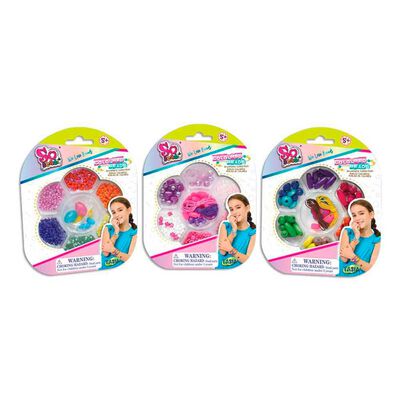 Set para Hacer Pulseras Tasia