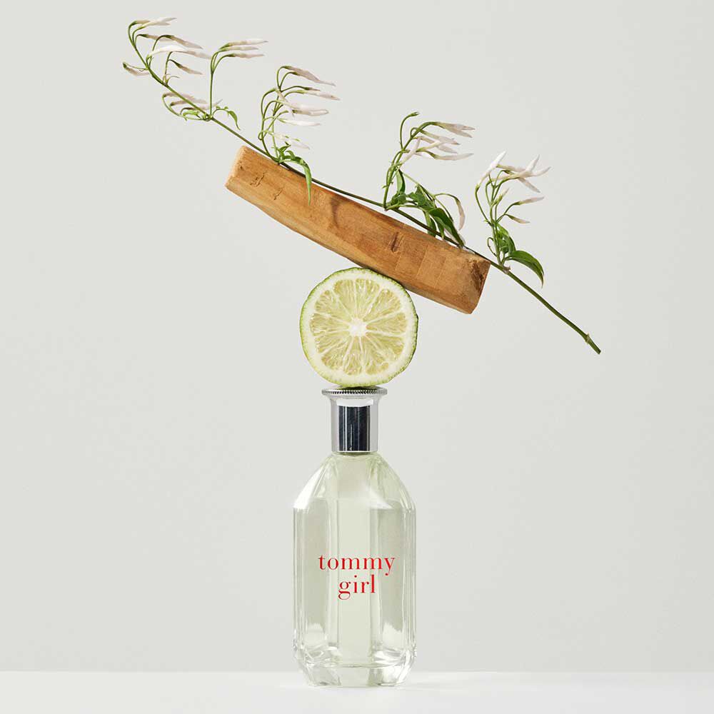 Tommy Hilfiger Tommy Girl EDT 30 ml, foto 4