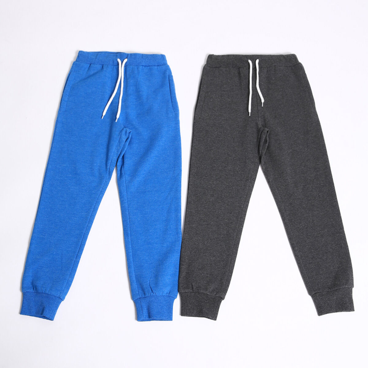 Pack Pantalón de Buzo niño Chess