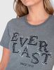 Polera Deportiva Mujer Everlast