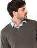 Sweater Slim Hombre Zibel