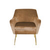 Poltrona Idetex George Café