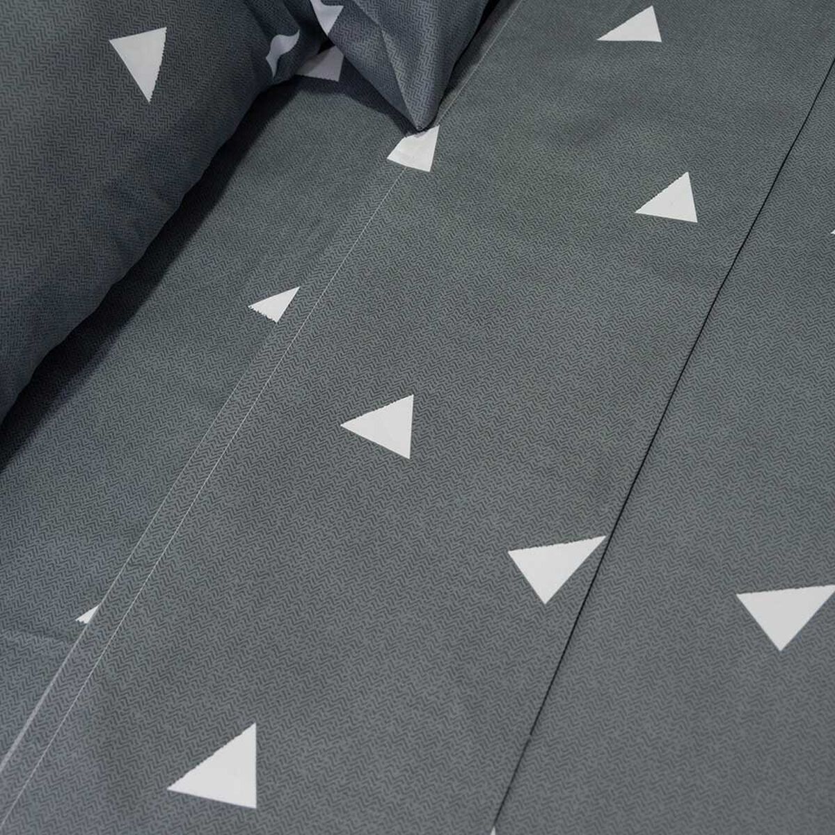 Juego de Sábanas Doral 2 Plazas Piel De Durazno D/10