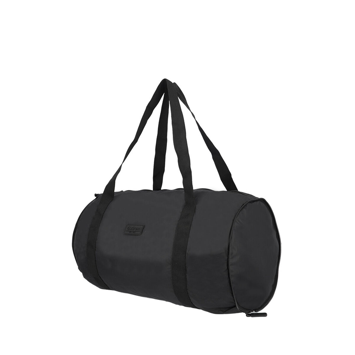 Bolso Deportivo Yucon Negro M Xtrem